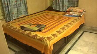 Hotel Akanta Apan, Tarapith 3